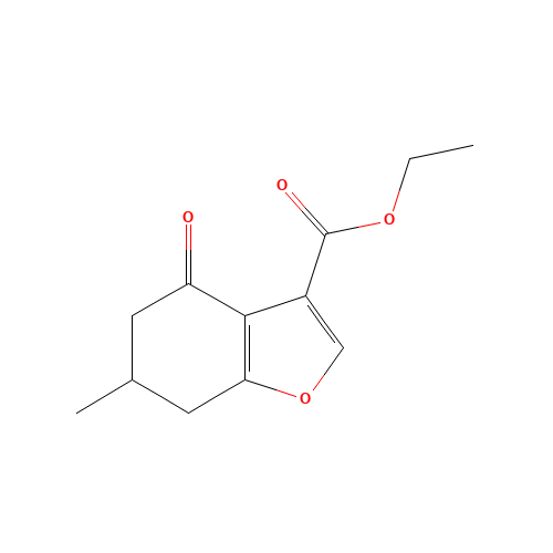 FT-0760646 CAS:197300-46-2 chemical structure