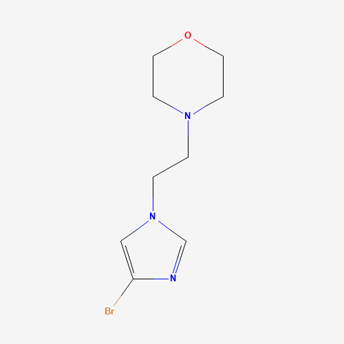 FT-0760648 CAS:877399-20-7 chemical structure