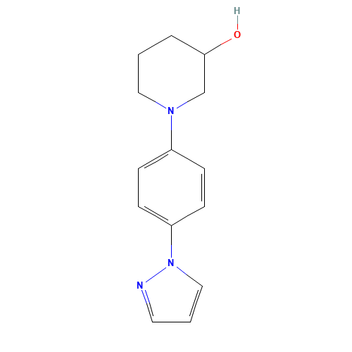 FT-0760651 CAS:1429016-43-2 chemical structure