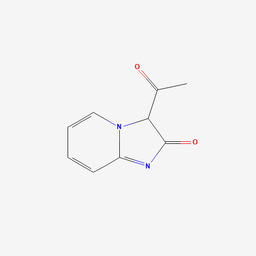 FT-0760667 CAS:129820-74-2 chemical structure