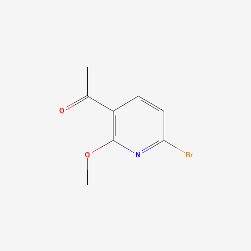 FT-0760668 CAS:1310949-63-3 chemical structure