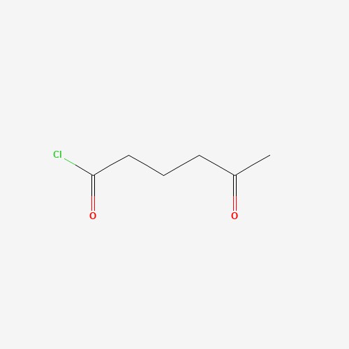5-oxohexanoyl chloride (CAS: 70108-70-2) - Related Chemical Product