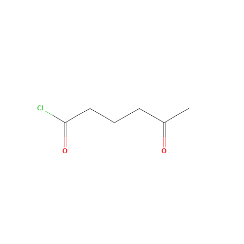5-oxohexanoyl chloride (CAS: 70108-70-2) - Related Chemical Product