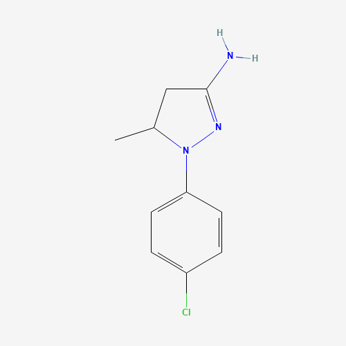 FT-0760676 CAS:83959-21-1 chemical structure