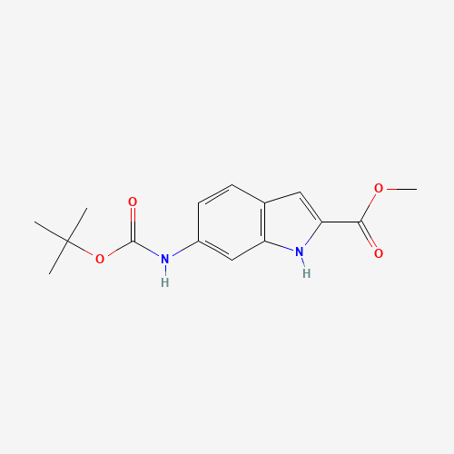 FT-0760679 CAS:541522-65-0 chemical structure