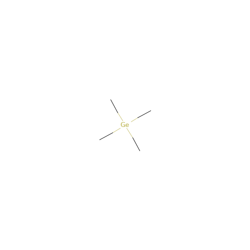 tetramethylgermane (CAS: 865-52-1) - Related Chemical Product