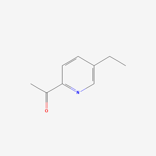 1-(5-ethylpyridin-2-yl)ethanone (CAS: 286411-85-6) - Related Chemical Product