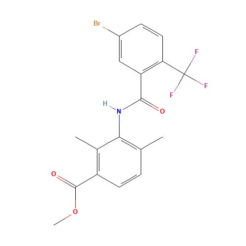FT-0760689 CAS:1529761-45-2 chemical structure