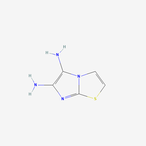 FT-0760692 CAS:863203-49-0 chemical structure