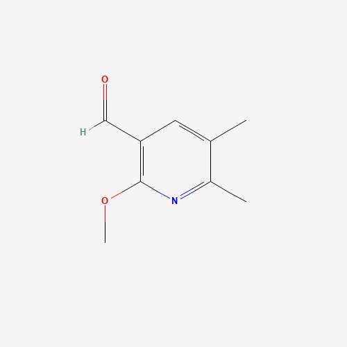 FT-0760693 CAS:139549-04-5 chemical structure