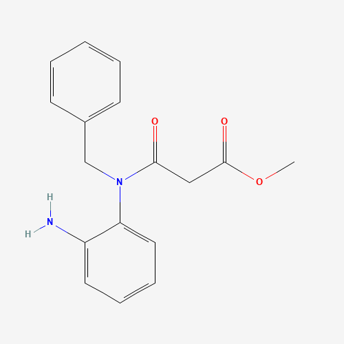 FT-0760696 CAS:1407832-98-7 chemical structure