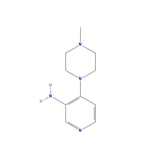 FT-0760705 CAS:14549-59-8 chemical structure