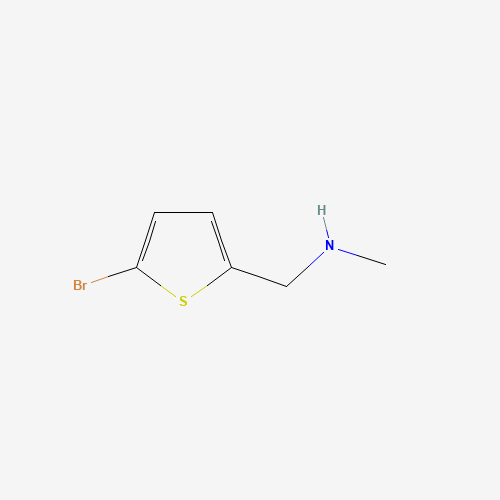 FT-0760706 CAS:90553-43-8 chemical structure