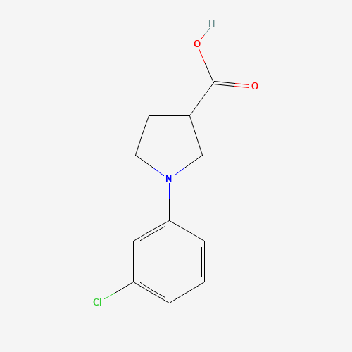 FT-0760710 CAS:1086374-92-6 chemical structure