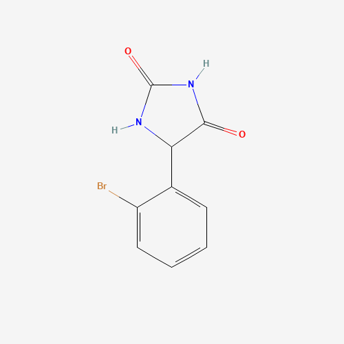 FT-0760713 CAS:1214020-90-2 chemical structure