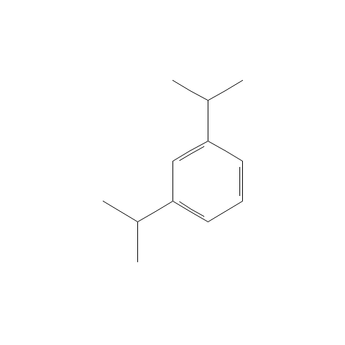 1,3-di(propan-2-yl)benzene (CAS: 99-62-7) - Related Chemical Product