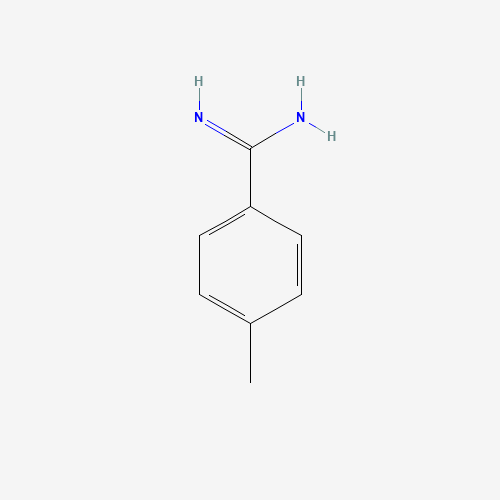 FT-0760741 CAS:18465-11-7 chemical structure