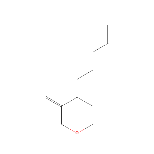 3-methylidene-4-pent-4-enyloxane (CAS: 1287250-17-2) - Related Chemical Product