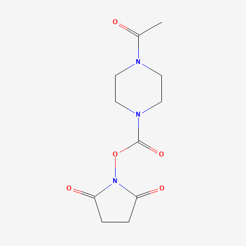 FT-0760756 CAS:1460029-40-6 chemical structure