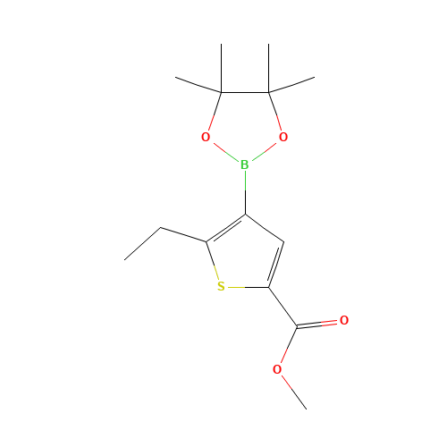 FT-0760768 CAS:1235545-46-6 chemical structure