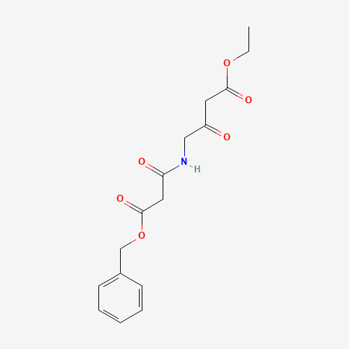 FT-0760769 CAS:828926-30-3 chemical structure