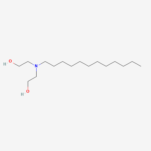 FT-0760772 CAS:1541-67-9 chemical structure