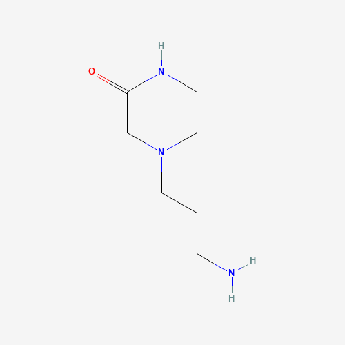 FT-0760774 CAS:917562-07-3 chemical structure