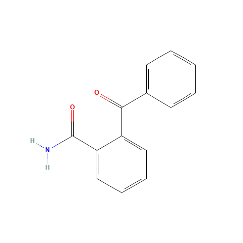 2-benzoylbenzamide (CAS: 7500-78-9) - Related Chemical Product