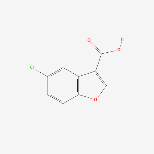 FT-0760781 CAS:93670-31-6 chemical structure