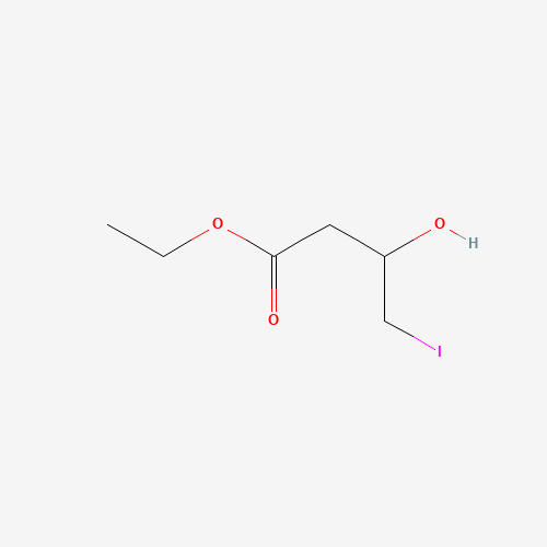 FT-0760787 CAS:159614-88-7 chemical structure