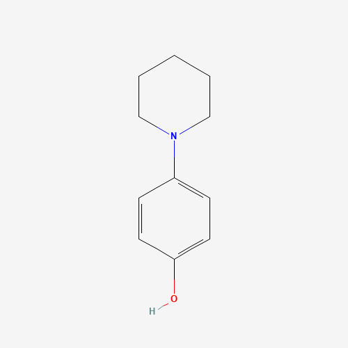 FT-0760791 CAS:24302-35-0 chemical structure