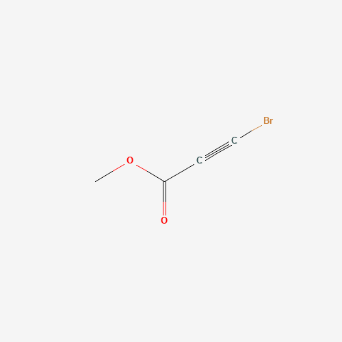 methyl 3-bromoprop-2-ynoate (CAS: 23680-40-2) - Related Chemical Product