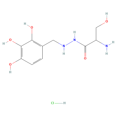 FT-0760799 CAS:14046-64-1 chemical structure