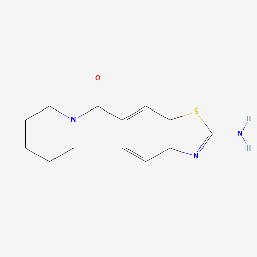 FT-0760804 CAS:351518-88-2 chemical structure