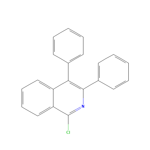 FT-0760818 CAS:102183-41-5 chemical structure