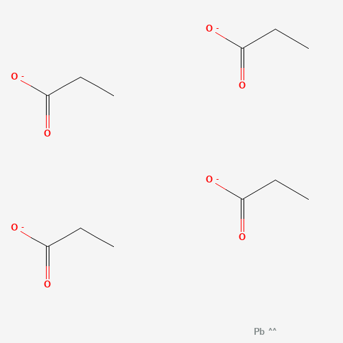 lead;propanoate (CAS: 19183-30-3) - Related Chemical Product