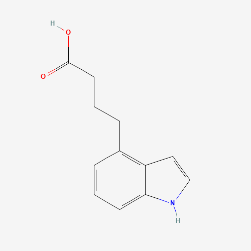 FT-0760833 CAS:103573-73-5 chemical structure