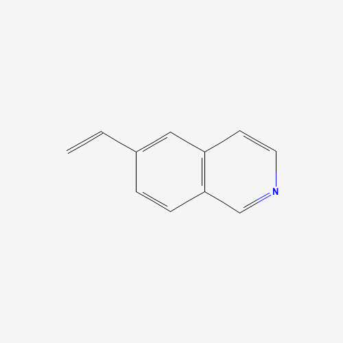FT-0760837 CAS:1105709-94-1 chemical structure