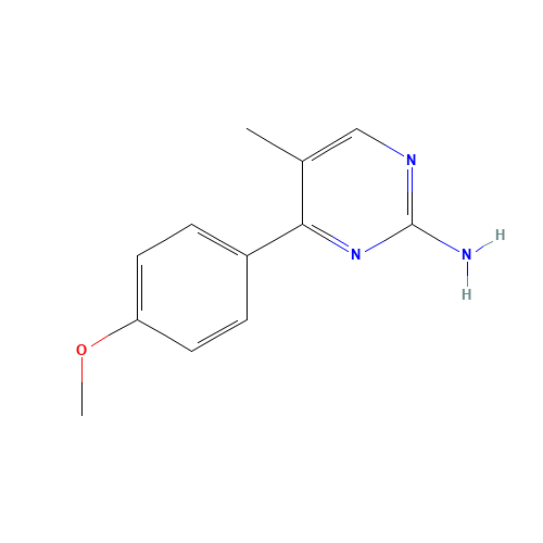 FT-0760841 CAS:61541-78-4 chemical structure