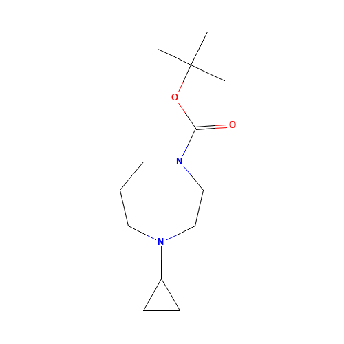 FT-0760843 CAS:1000405-23-1 chemical structure
