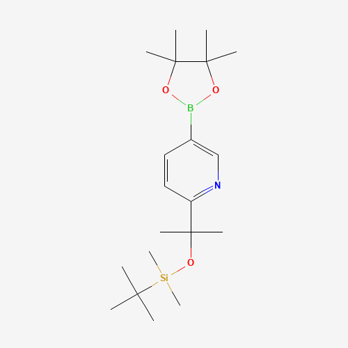 FT-0760847 CAS:1093878-52-4 chemical structure