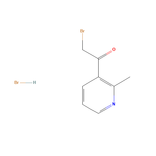 FT-0760849 CAS:67279-27-0 chemical structure