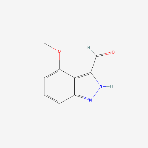 FT-0760856 CAS:898747-12-1 chemical structure