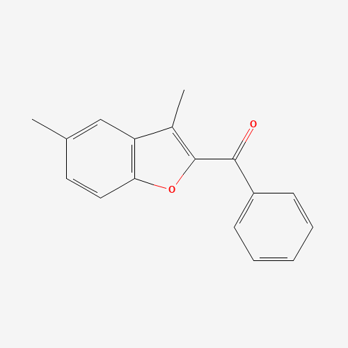 FT-0760858 CAS:14176-43-3 chemical structure