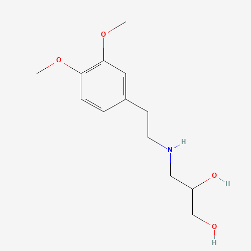 FT-0760866 CAS:66781-19-9 chemical structure