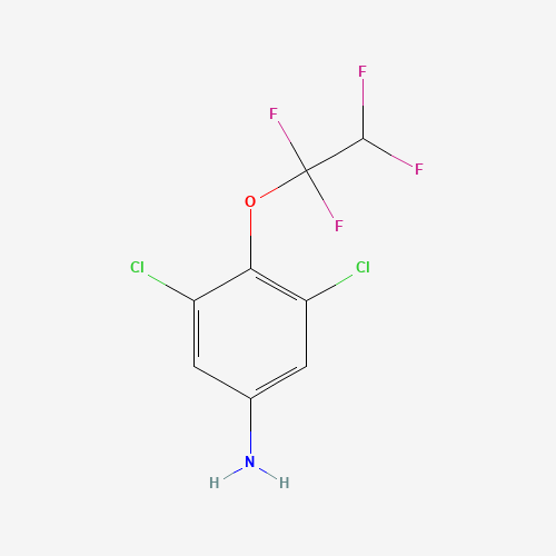 FT-0760879 CAS:104147-32-2 chemical structure