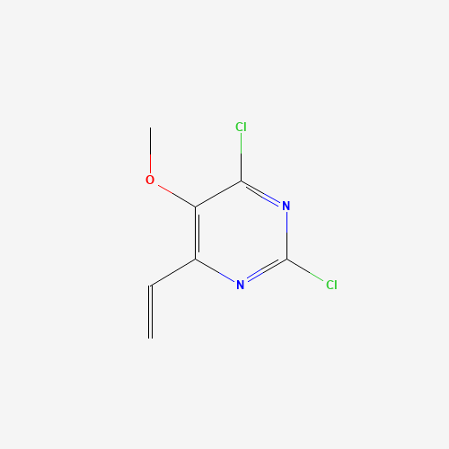 FT-0760886 CAS:1446253-03-7 chemical structure
