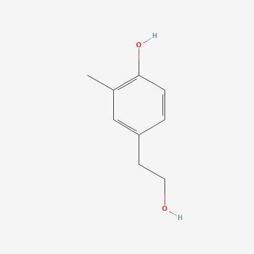 FT-0760895 CAS:307311-40-6 chemical structure