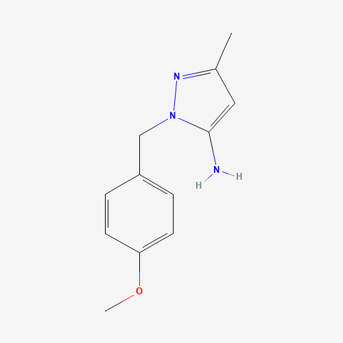 FT-0760911 CAS:949556-61-0 chemical structure