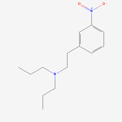 FT-0760913 CAS:97351-96-7 chemical structure